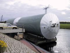 beplating tanks