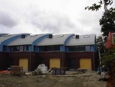 Mijdrecht woning met roef